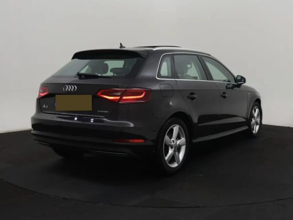 Audi A3 Sportback 1.4 e-tron PHEV Ambition Pro Line-Plus