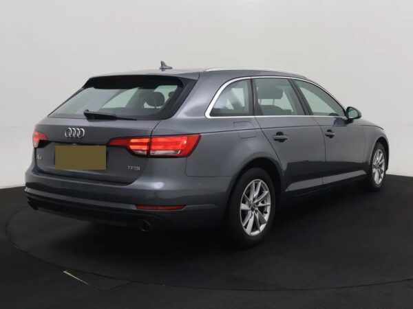 Audi A4 Avant 2.0 TFSI S-Tronic ultra Sport Pro Line