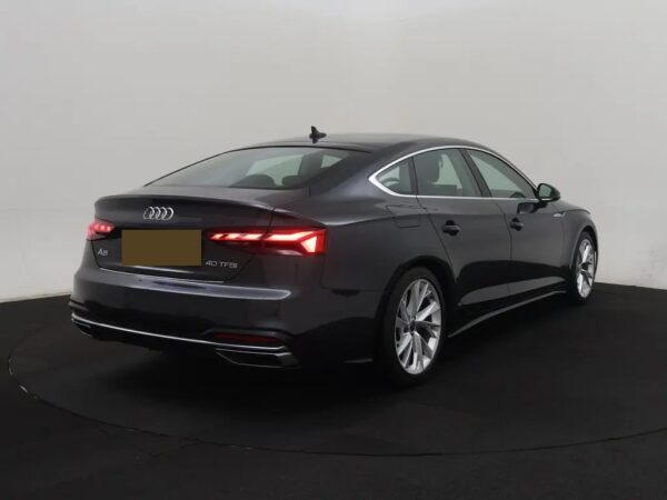 Audi A5 Sportback 40 TFSI S-Tronic S-Edition