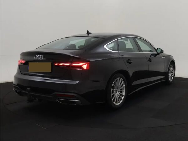 Audi A5 Sportback 35 TFSI Aut. Pro Line VC