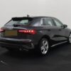 Audi A3 Sportback 30 TFSI AUT. S Edition