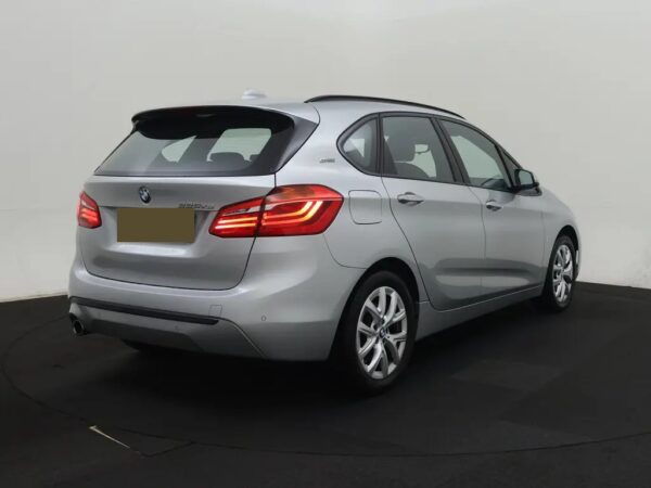 BMW 2 Serie Active Tourer 225xe iPerformance High Ex.