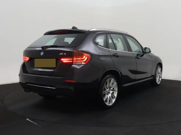 BMW X1 sDrive20i AUT. High Ex. M-Sport