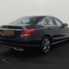 Mercedes-Benz C-Klasse 180 AUT. Premium