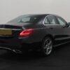 Photo 3 of 25 of WDD2050401R523649 Mercedes-Benz C-Klasse 180 Business Solution AMG