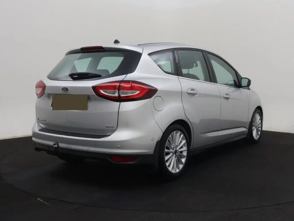 Photo 3 of 25 of WF0VXXGCEVHR85368 Ford C-MAX 1.5 Titanium