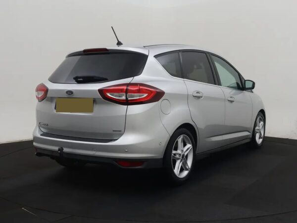 Ford C-MAX 1.0 Sport Navi