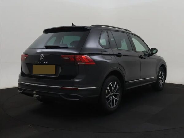 Volkswagen Tiguan 1.5 TSI AUT. Elegance LED