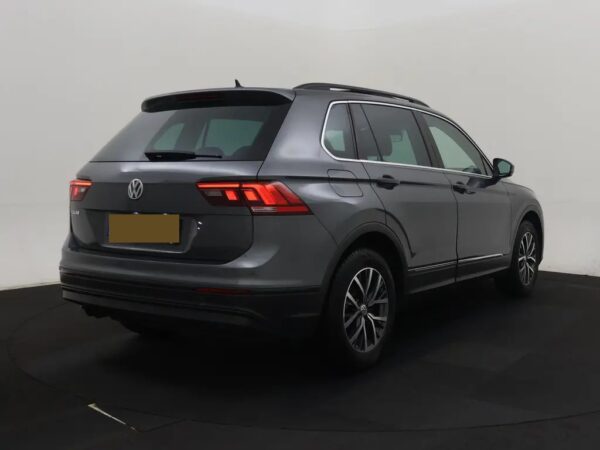 Volkswagen Tiguan 1.5 TSI DSG Highline Business R-Line