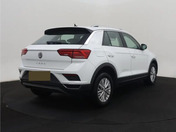 Photo 3 of 25 of WVGZZZA1ZLV134142 Volkswagen T-Roc 1.0 TSI Style Business