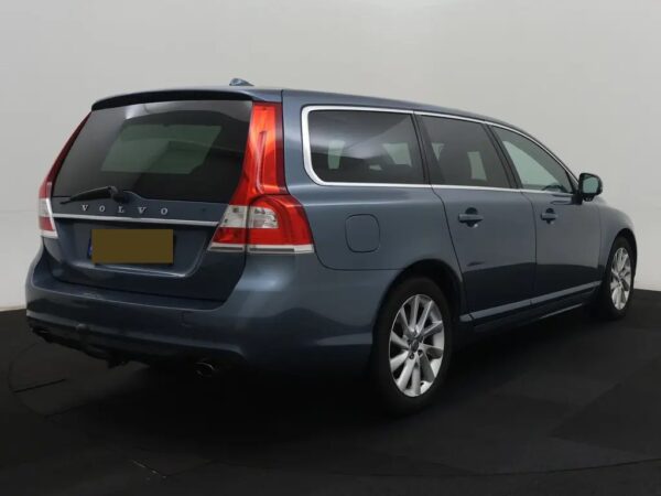 Volvo V70 2.0 D4 Nordic+ Pano