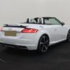 Photo 3 of 26 of TRUZZZFVXG1010971 Audi TT Roadster 2.0 TDI Pro Line S Open Days (2-drs Softtop)