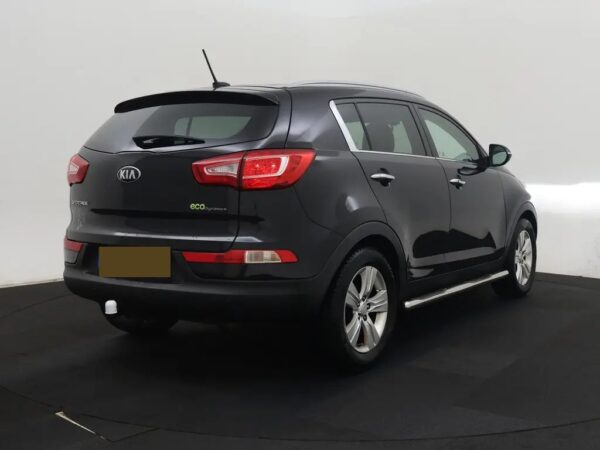 Kia Sportage 1.6 GDI Super Pack Xenon