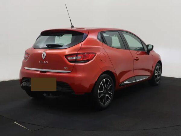 Photo 3 of 26 of VF15RXA0H52699892 Renault Clio 0.9 TCe Expression