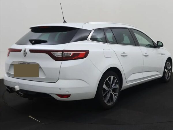 Renault Mégane Estate 1.2 TCe Bose