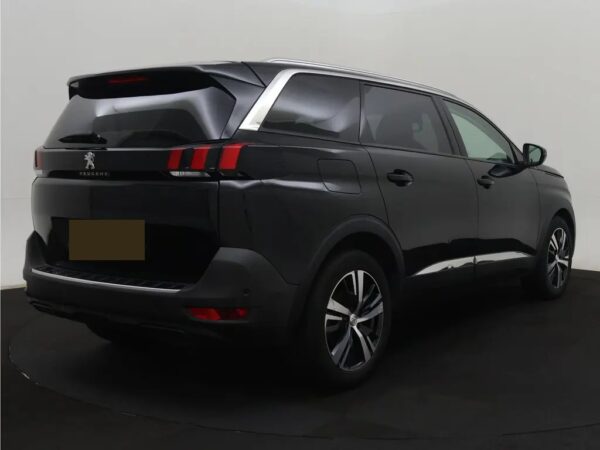 Photo 3 of 26 of VF3MRHNSRJL073812 Peugeot 5008 1.2 PureTech AUT. Allure 7p.