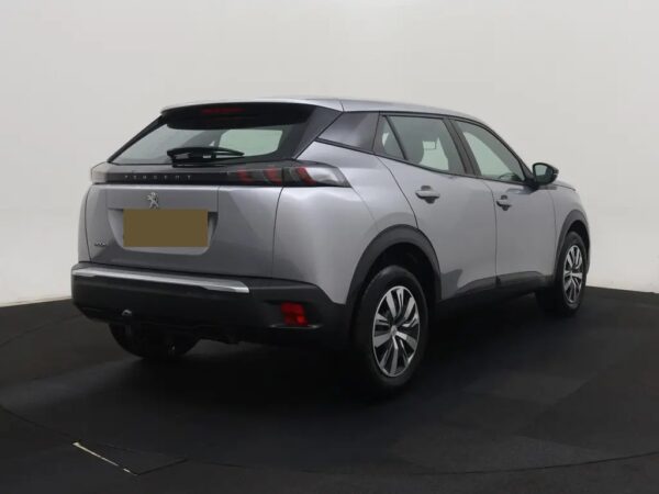 Peugeot 2008 1.2 PureTech Active Pack (5-drs