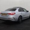 Mercedes-Benz C-Klasse 200 d AMG Line Pano
