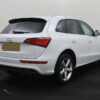 Audi Q5 2.0 TFSI Quattro S Edition