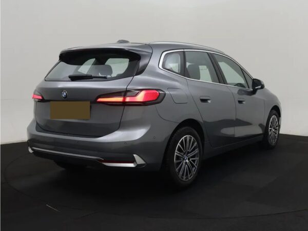 BMW 2 Serie Active Tourer 218i Active Tourer AUT.