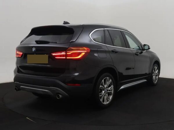 BMW X1 sDrive20i High Ex.