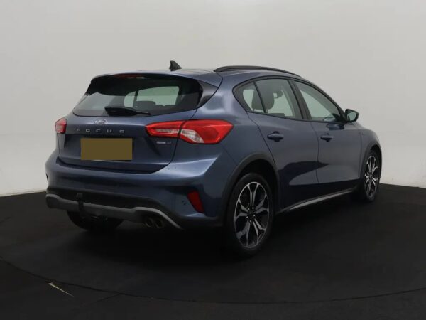 Ford Focus 1.0 EcoBoost Hybrid Active Business