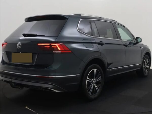 Volkswagen Tiguan Allspace 1.4 TSI DSG Highline Business 7p.