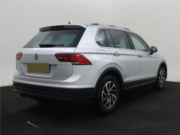 Volkswagen Tiguan 1.5 TSI AUT. Highline Pano