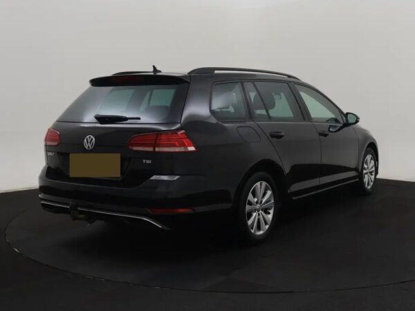 Volkswagen Golf Variant 1.0 TSI Aut. Comfortline LED
