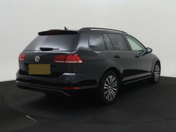 Volkswagen Golf Variant 1.0 TSI Trendline
