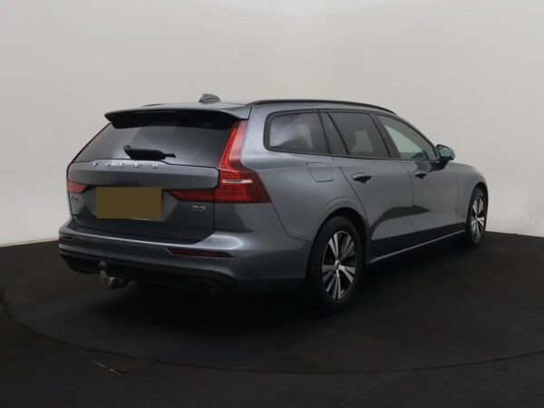 Photo 3 of 26 of YV1ZW72V1K1329638 Volvo V60 2.0 D3 LED