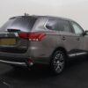 Mitsubishi Outlander 2.0 Aut. Executive Edition 7p.
