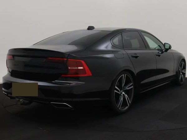 Volvo S90 2.0 D4 Aut. R-Design LED