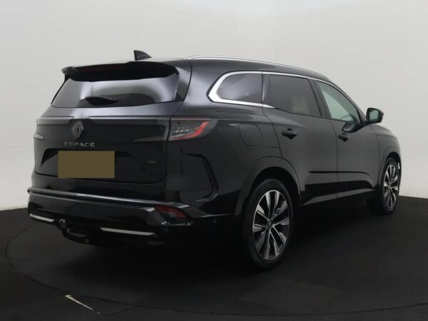 Renault Espace E-Tech full hybrid 200 techno 7p.