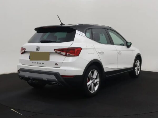 SEAT Arona 1.0 TSI 115pk Xcellence Business Intense