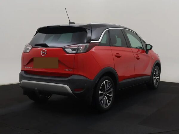 Opel Crossland X 1.2 Turbo Innovation