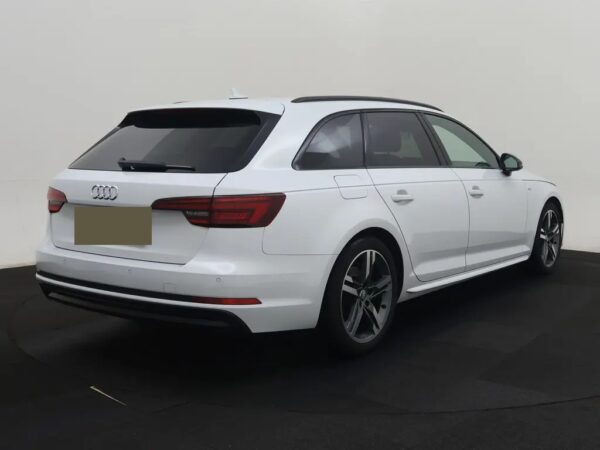Audi A4 Avant 1.4 TFSI AUT. Sport S line Edition