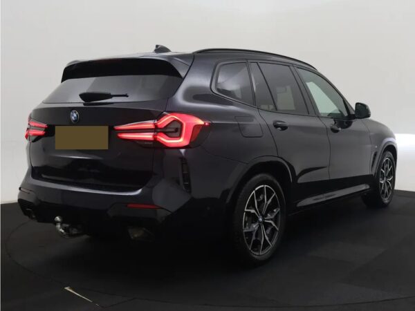 BMW X3 xDrive20i Business Edition Plus M-Sport