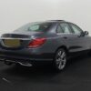 Mercedes-Benz C-Klasse 200 AUT. Ambition