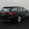 Mercedes-Benz C-Klasse Estate 180 Aut. Prestige Pano