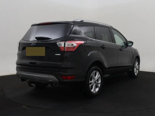 Ford Kuga 1.5 EcoBoost Titanium RIEM VV