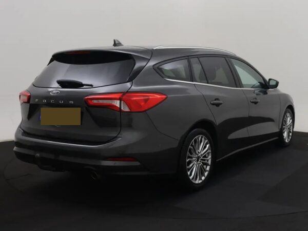 Photo 3 of 27 of WF0PXXGCHPKM82823 Ford FOCUS Wagon 1.0 Aut. EcoBoost Titanium Business LED