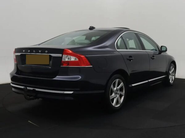 Volvo S80 1.6 T4 AUT. Summum