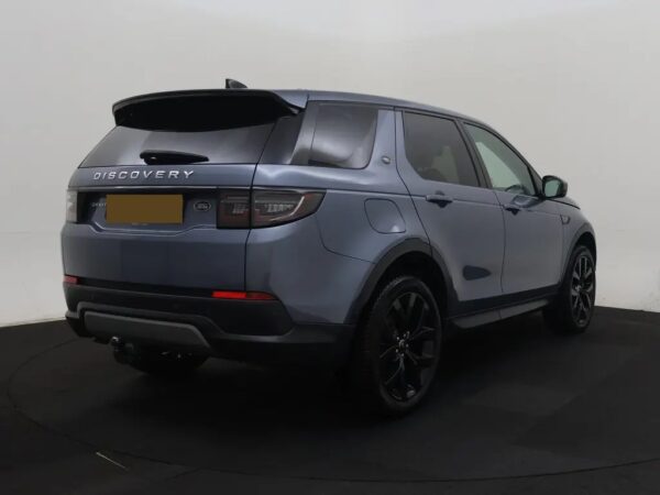 Land Rover Discovery Sport P300e 1.5 R-Dynamic HSE