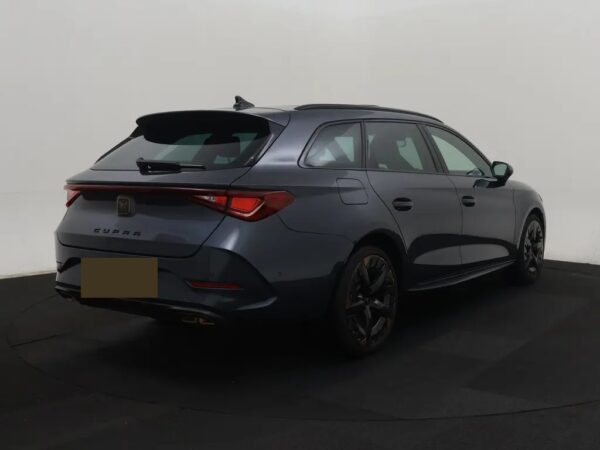 CUPRA Leon Sportstourer 1.4 e-Hybrid 245pk VZ Performance