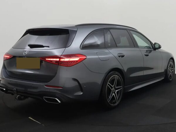 Mercedes-Benz C-Klasse Estate 200 AMG Line