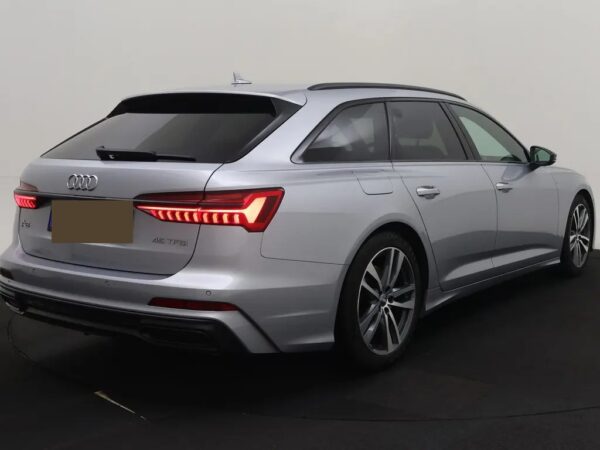 Audi A6 Avant 45 TFSI S-Tronic Sport S-Line