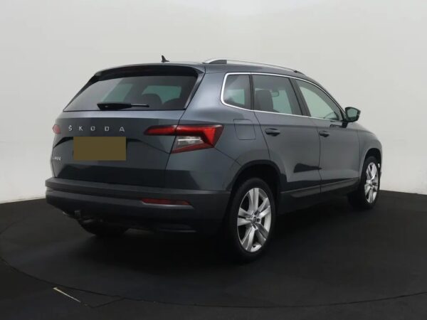 Skoda Karoq 1.5 TSI AUT. ACT Business