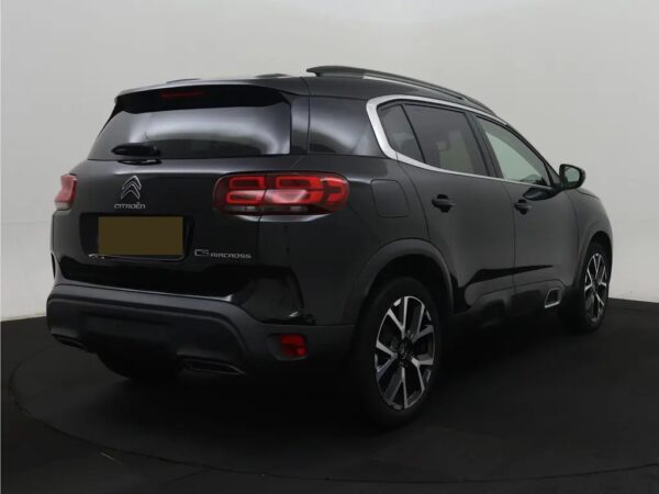 Citroen C5 Aircross 1.2 PureTech Aut. Shine
