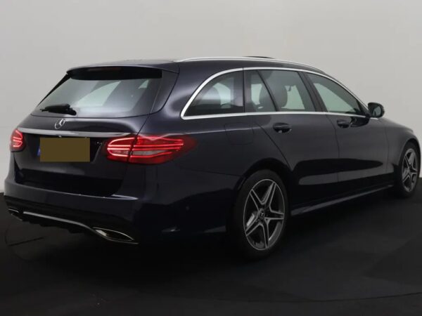 Mercedes-Benz C-Klasse Estate 160 Aut. Business Solution AMG Limited Pano